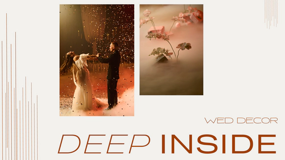 WEDDECOR