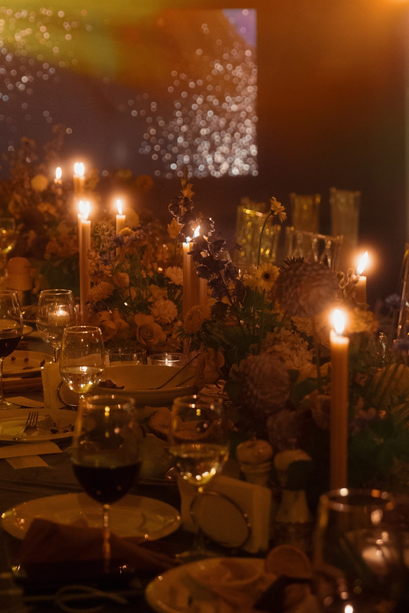 Esthetique Events