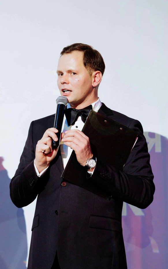Владимир Ефимец
