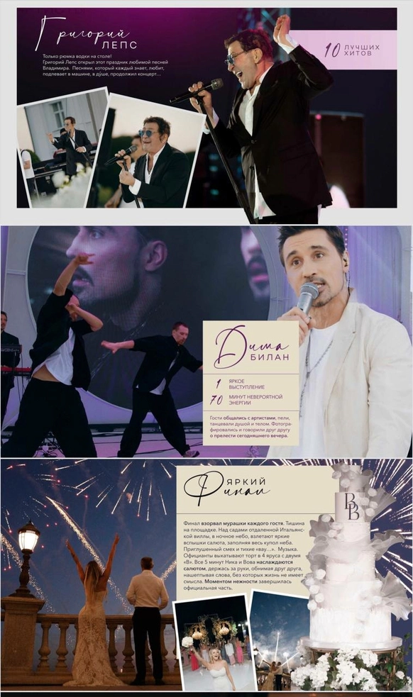 M2 EVENTS AGENCY