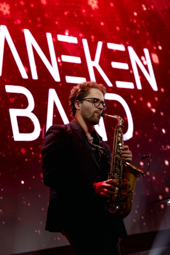 Maneken band
