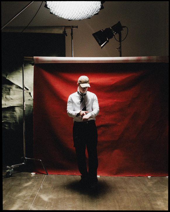 Артём Демихов