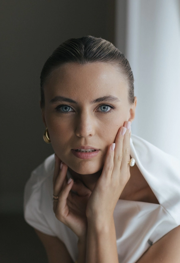 Валерия Трубникова