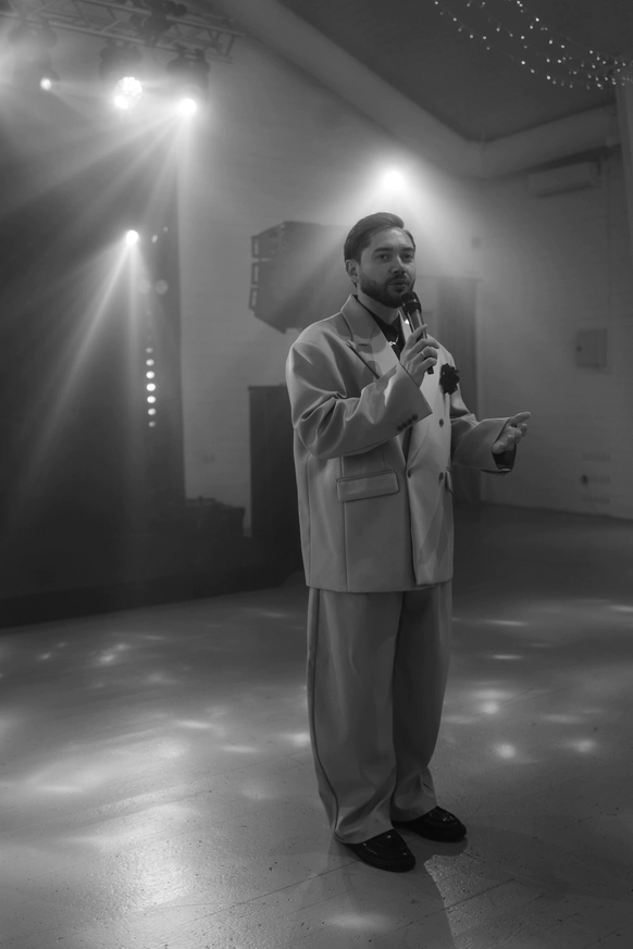 Вадим Каюмов