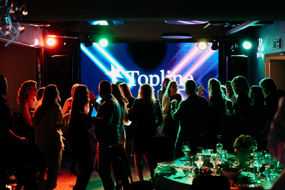Topline / Топлайн
