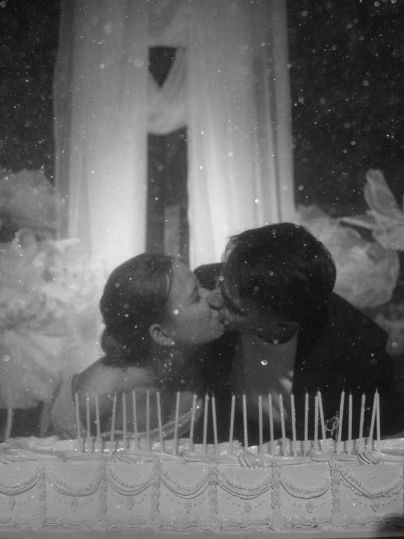 Saint Weddings