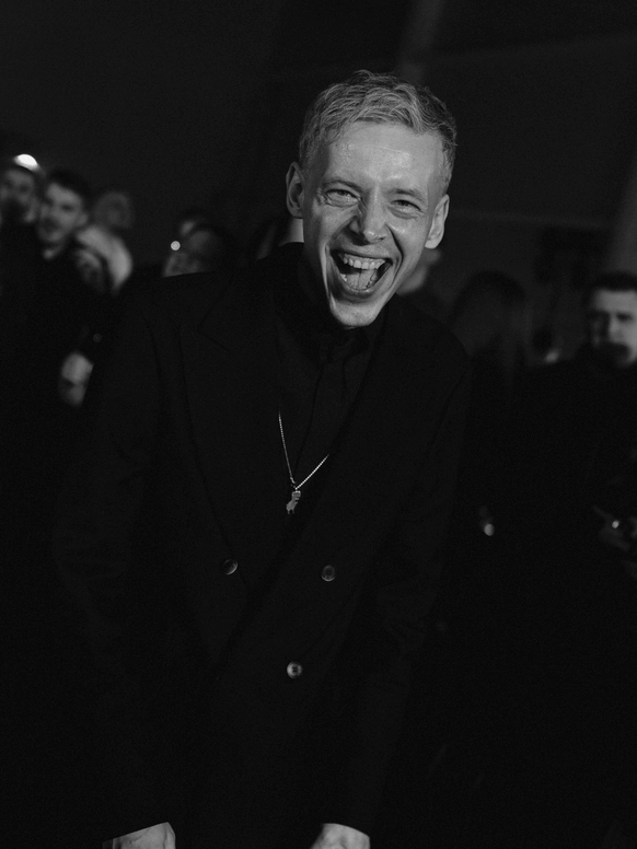 Геннадий Казанцев