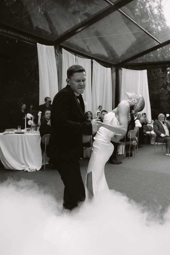All weddings