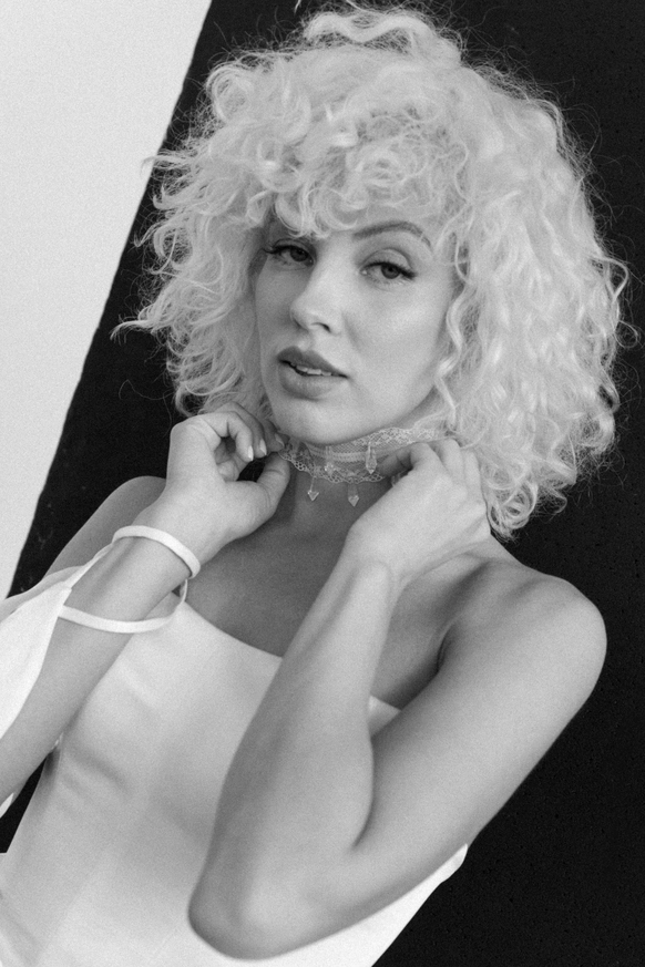 Алла Летавина