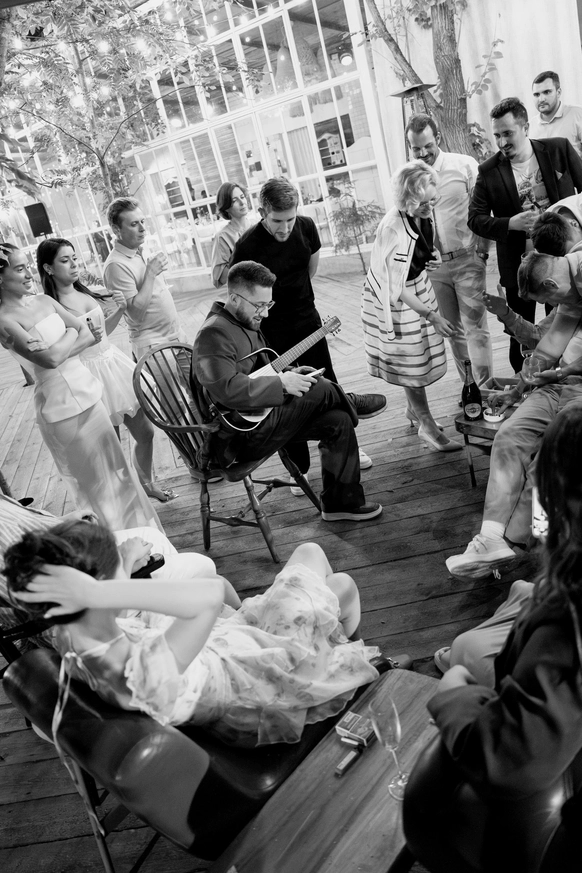 Esthetique Events
