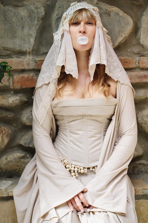 Vozdukh weddings
