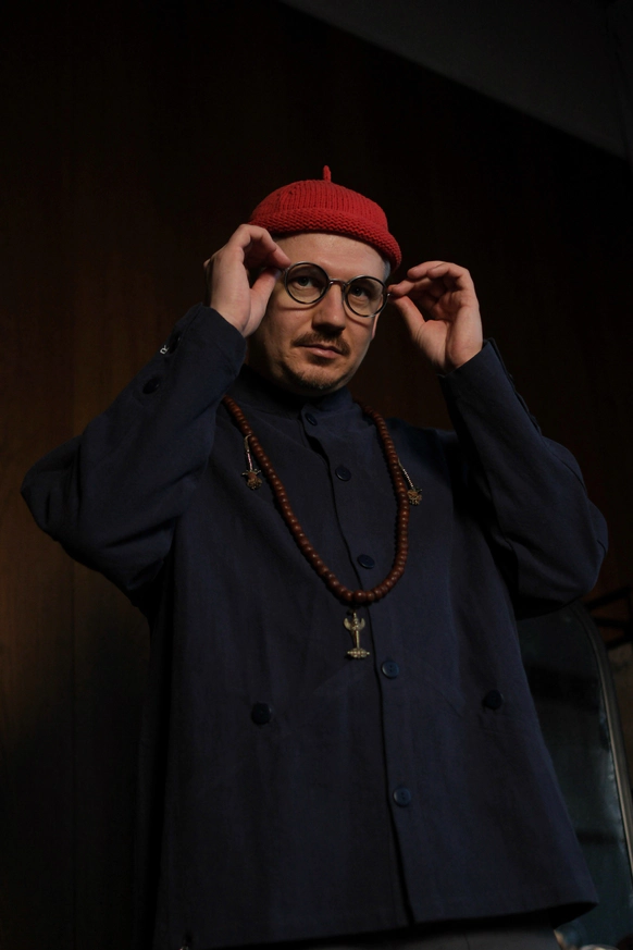 Кирилл Русан