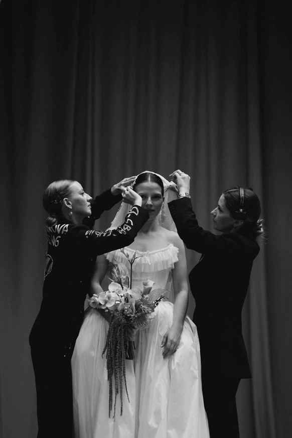 Mironova Wedding