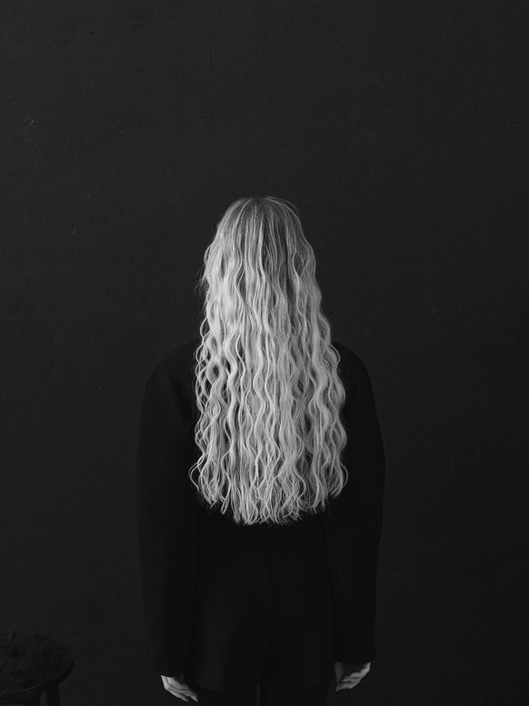 Юля Новикова