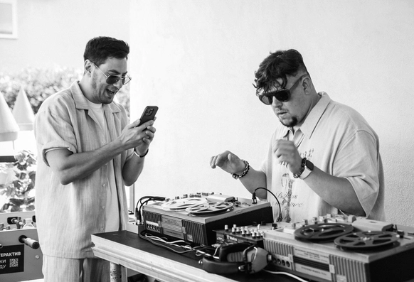 DJ KOLGANOV