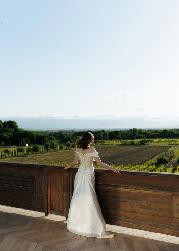 BMWEDDING