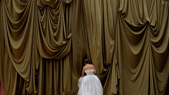 Mironova Wedding