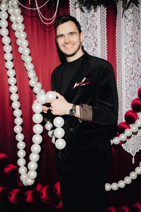 Сергей Мушлантов