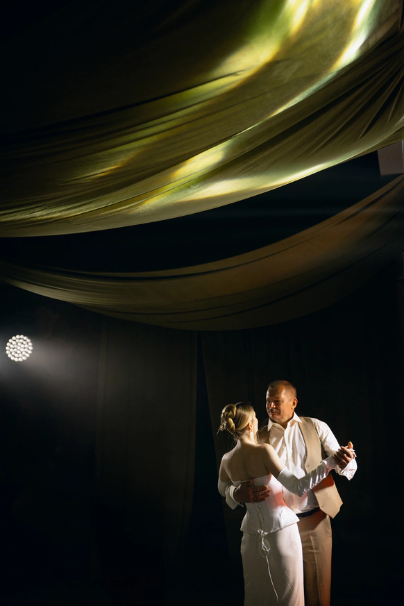 Bridal home events