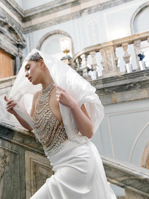 Saint Weddings
