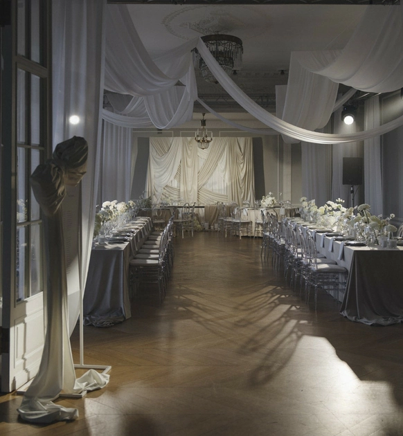 Grammatika Event Atelier