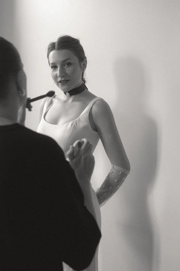 Елена Белоброва