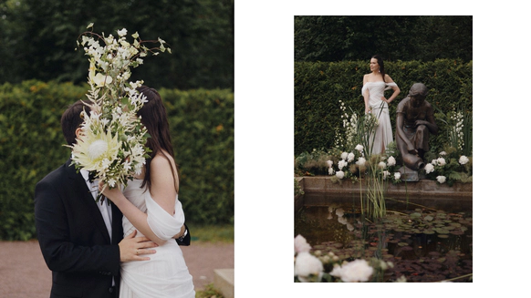 VESNA FLORAL