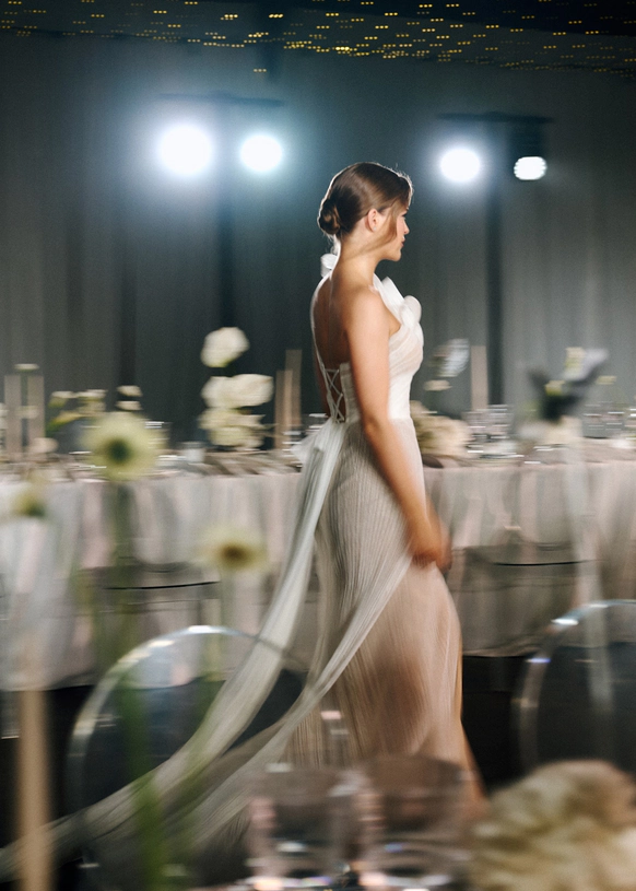 All weddings