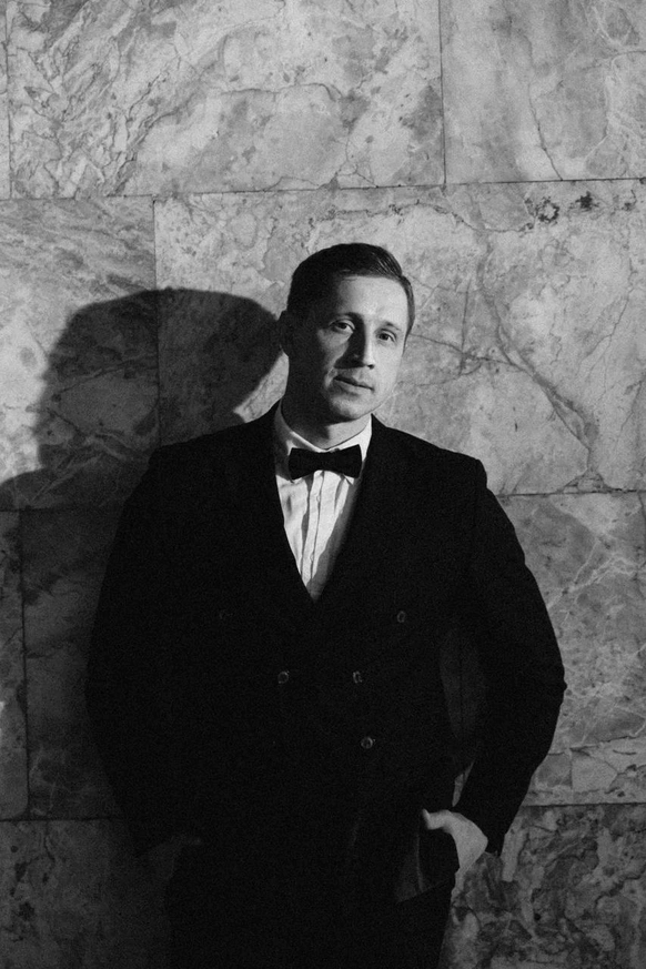 Александр Проказов