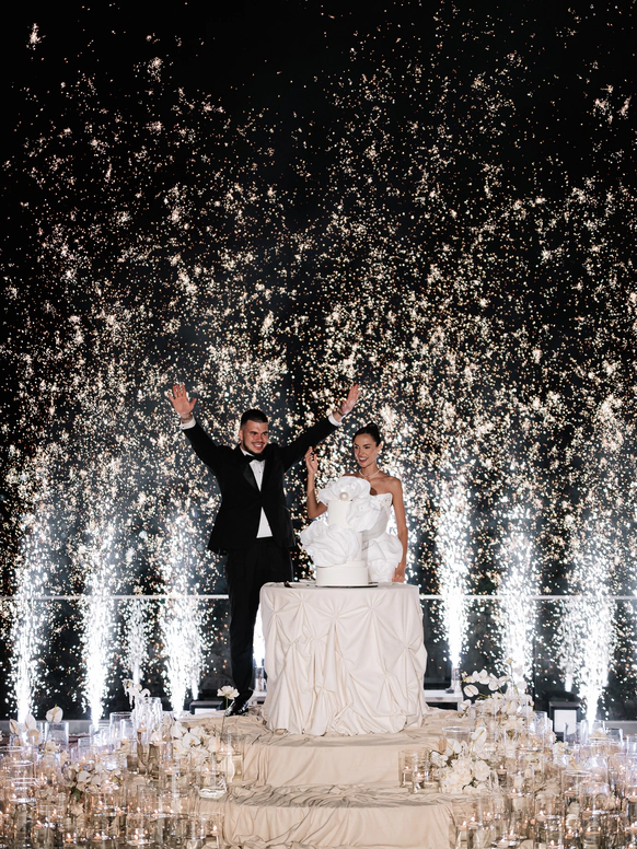 BMWEDDING