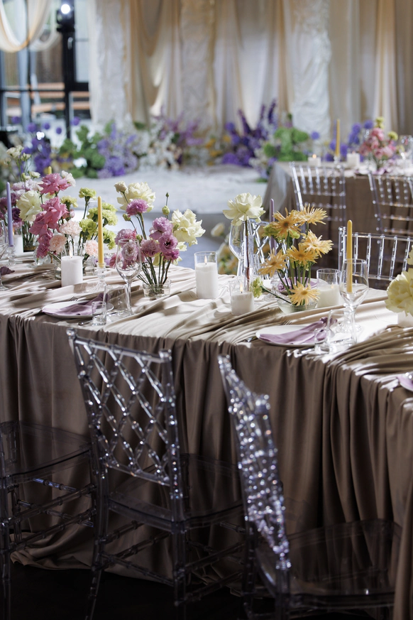 Tkachi decor