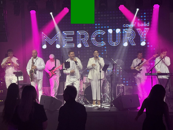 MERCURY