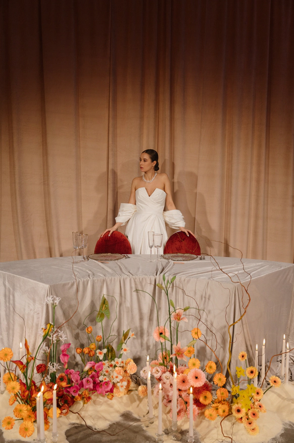 INSIDE WEDDING