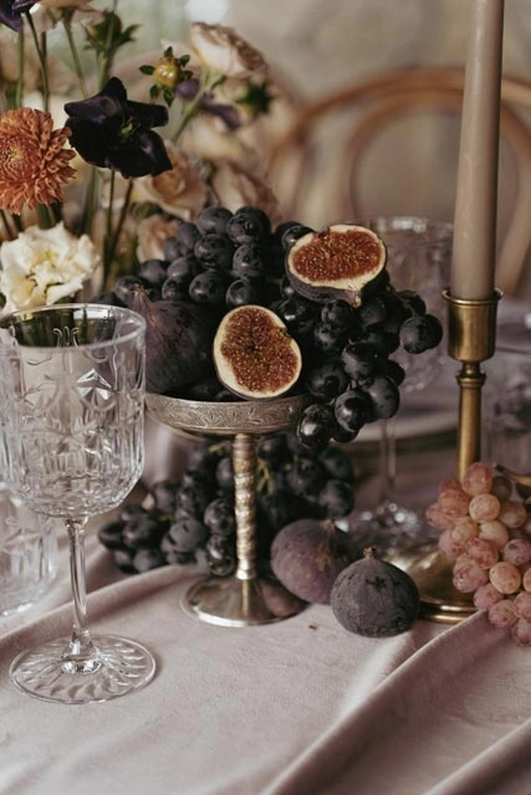 Сolor trend decor