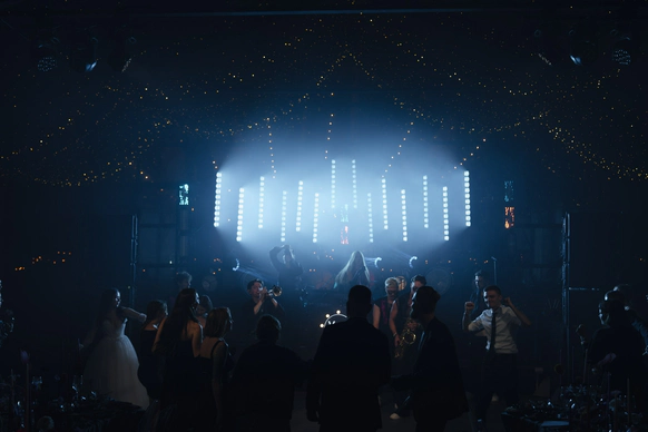 Агентство Дарьи Терентьевой / TERENTEVA EVENT