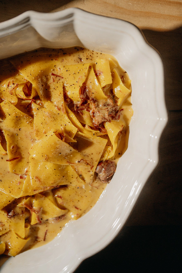 Salone pasta&bar