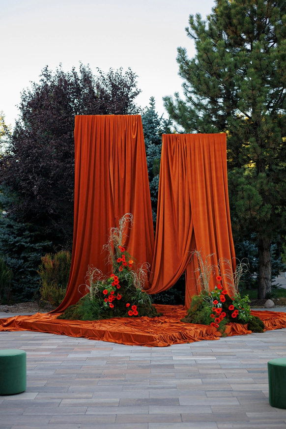 Perlamutr decor