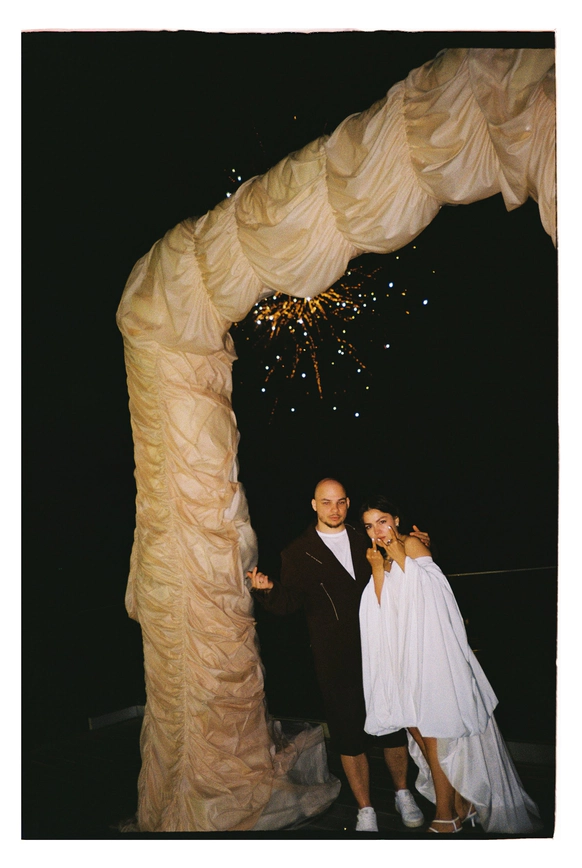 Bridal home events