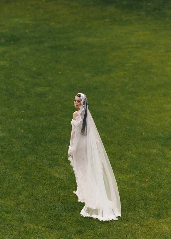 All weddings