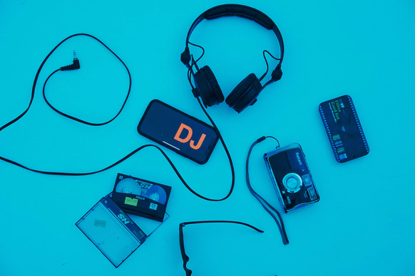 Артем Аненко (DJ NNK)
