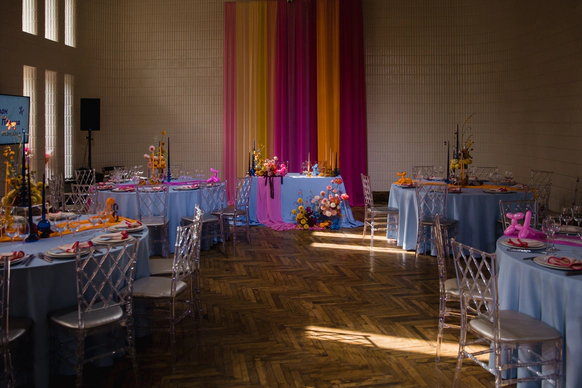 LOFT HALL