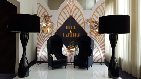 SHERATONPLAZA UFA CONGRESS HOTEL