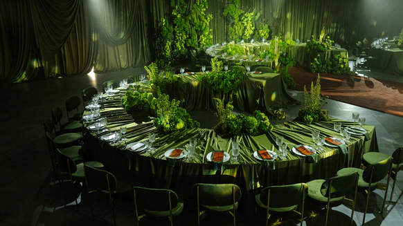 Ирина Лазарь LAZAR DECOR