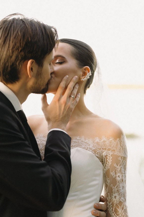 Just MOOD wedding