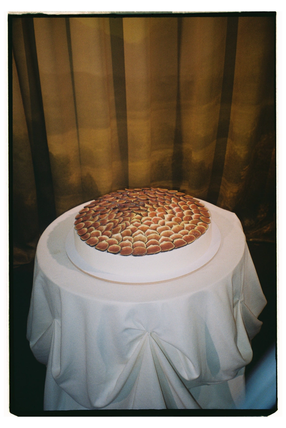 BUDAEVA EVENT