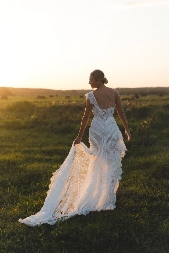 OLGA KUPTSOVA WEDDINGS & EVENTS