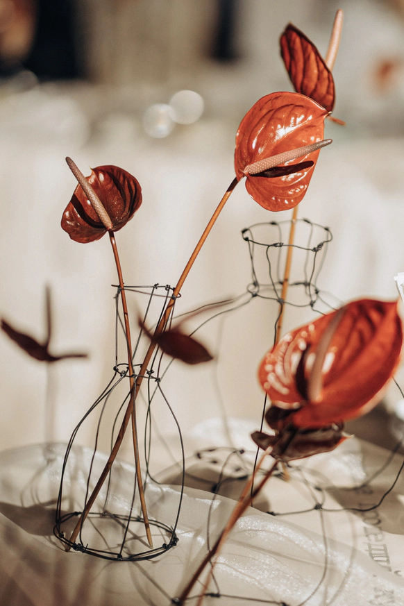 OLGA KUPTSOVA WEDDINGS & EVENTS