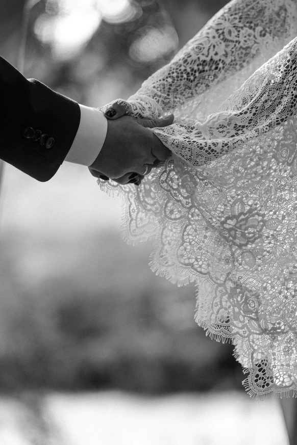 ANDRONOVA WEDDING