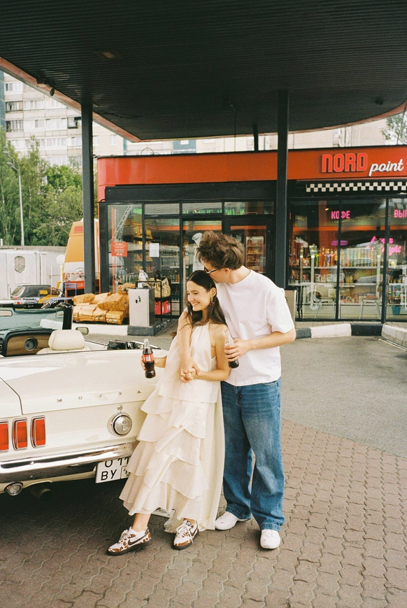 Platina Wedding