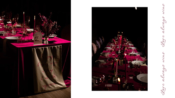 WEDDECOR